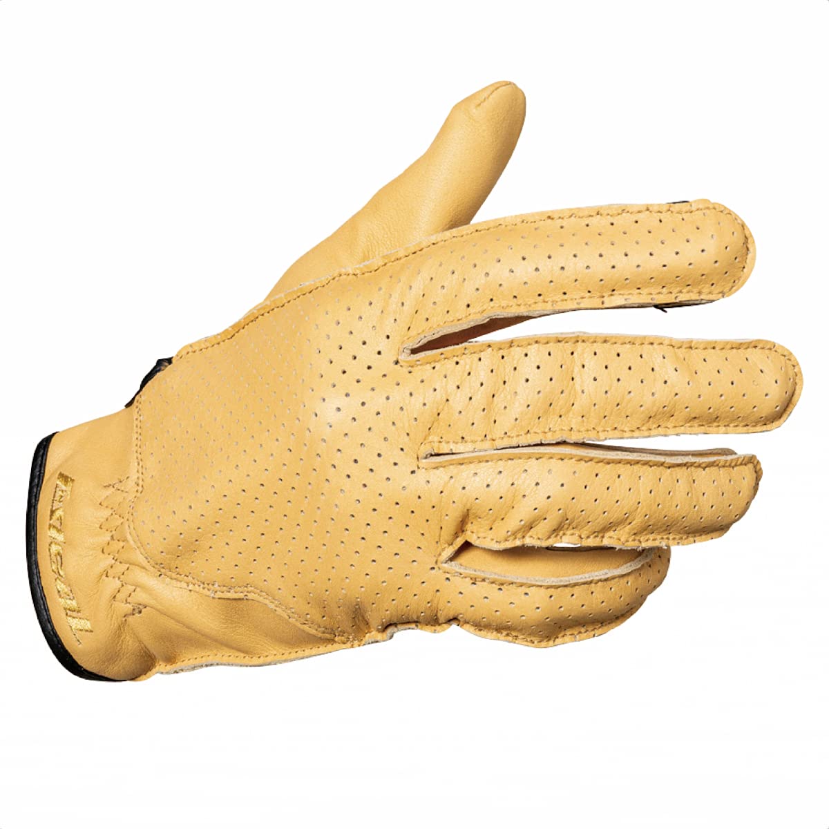 Amazon | [山城] バイク_グローブ_IDEAL ID-013 PUNCHING JOKER